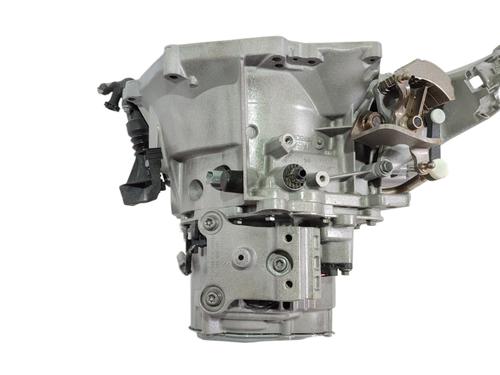 Gearbox CITROËN C3 AIRCROSS II (2R_, 2C_) | BP29715483M3