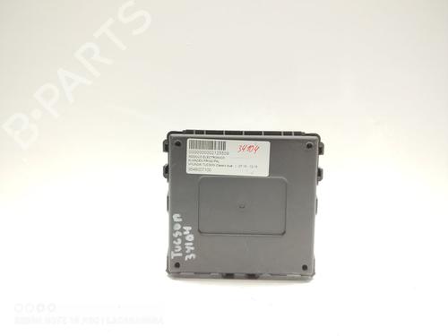 Used Electronic module HYUNDAI TUCSON (TL, TLE) 1.7 CRDi (116 hp) 17839463