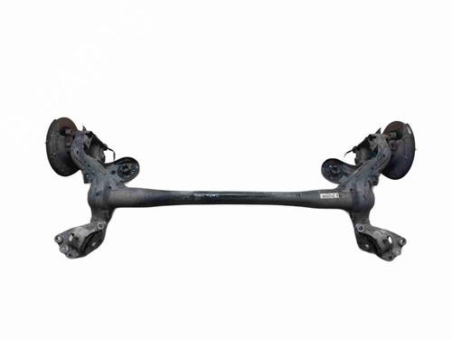 Used Rear axle Rear axle OPEL ASTRA K (B16) [2015-2022] 40265481 40265481