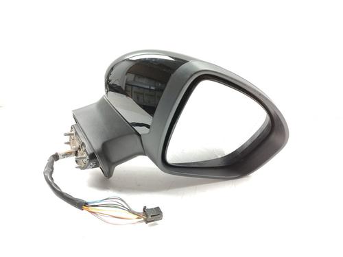 Used Right mirror RENAULT CAPTUR II (HF_) [2020-2025]  29572902