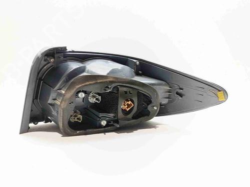 Left taillight MAZDA CX-7 (ER) 2.2 MZR-CD AWD (ER10A) | BP39141116C34 - Image 2