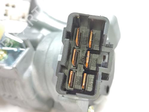 Ignition barrel HYUNDAI i10 III (AC3, AI3)  | BP29532797M48 