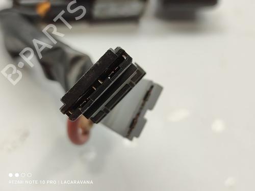 Ignition barrel RENAULT CLIO I (B/C57_, 5/357_) 1.4 (B57J, C57J, B57P) | BP18907548M48 