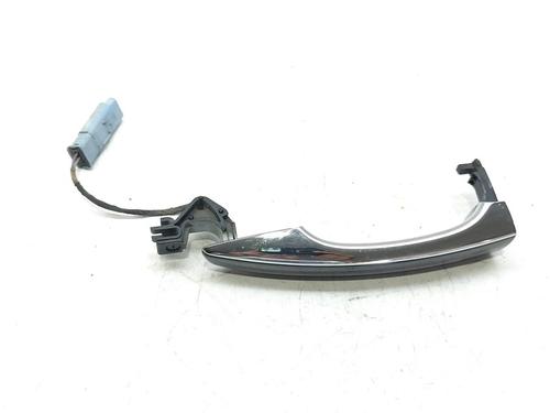 Used Front left exterior door handle CITROËN C4 Picasso II [2013-2025]  27190495