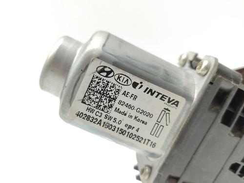 Right front window motor HYUNDAI IONIQ (AE) Elektro | BP19746204E20 