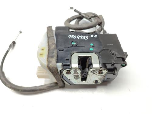 Front left lock HYUNDAI ix35 (LM, EL, ELH)  | BP16507165C98 