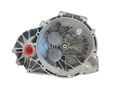 Used Gearbox FORD GALAXY II (WA6) [2006-2015]  23660860
