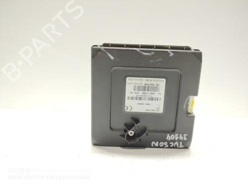 Electronic module HYUNDAI TUCSON (TL, TLE) 1.7 CRDi | BP17839462M83 