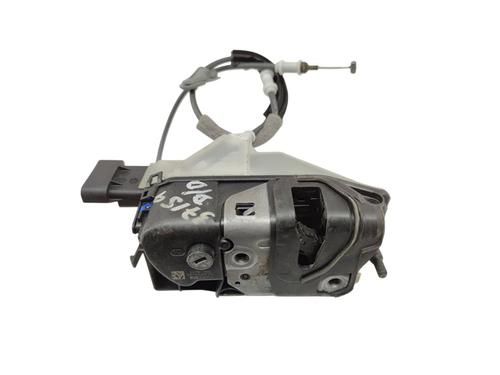 Front right lock PEUGEOT 2008 II (UD_, US_, UY_, UJ_, UR_, UC_)  | BP29715506C97 