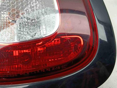 Left taillight SMART FORFOUR Hatchback (453)  | BP39429041C34  - Image 8