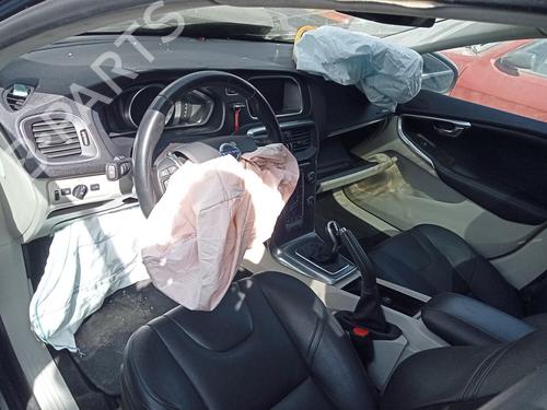 Seats set VOLVO V40 Hatchback (525)  | BP16507764C78  - Image 26