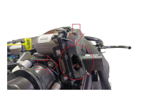 Engine FORD FOCUS III  | BP34222058M1  - Image 18