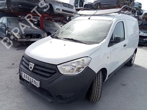 Headlight switch DACIA DOKKER MPV (KE_) | BP16516775I24 - Image 8