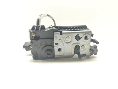 Used Rear left lock PEUGEOT 2008 I (CU_) [2013-2025]  27376778