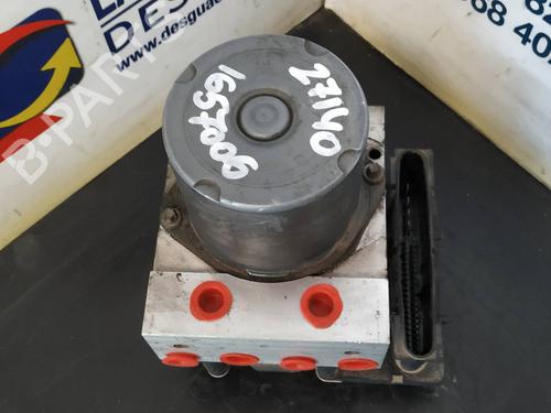 ABS Bremseaggregat RENAULT SCÉNIC II (JM0/1_)  | BP16506772M43 