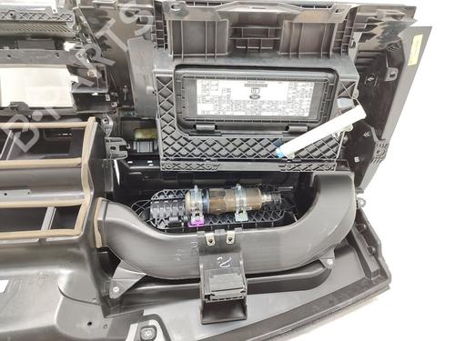 Airbag Kit LAND ROVER DISCOVERY SPORT (L550) 2.0 D 4x4 | BP16514629C86 