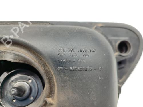 Fuel flap VW GOLF VII (5G1, BQ1, BE1, BE2) 1.6 TDI | BP16515488C131 
