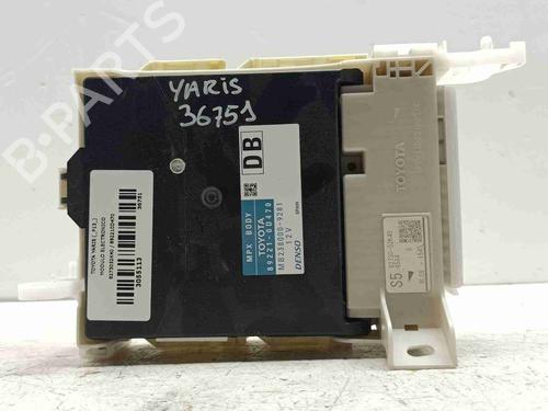 Elektronisk modul Elektronisk modul 38174773 38174773