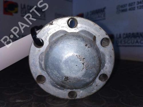 Driveshaft MERCEDES-BENZ M-CLASS (W164) ML 280 CDI 4-matic (164.120) | BP16505833M37 
