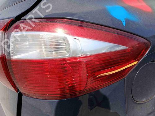 Used Right taillight Right taillight 38968759 38968759