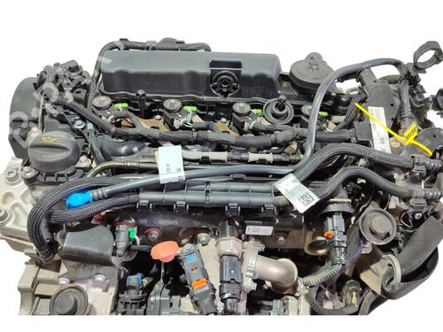 Engine PEUGEOT BOXER Van 2.0 BlueHDi 130 | BP20238492M1