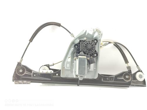 Used Front left window mechanism MERCEDES-BENZ C-CLASS (W203) C 270 CDI (203.016) (170 hp) 16504652