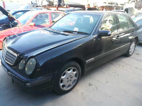 Right mirror MERCEDES-BENZ E-CLASS (W210) E 200 (210.035) | BP19167354C27 