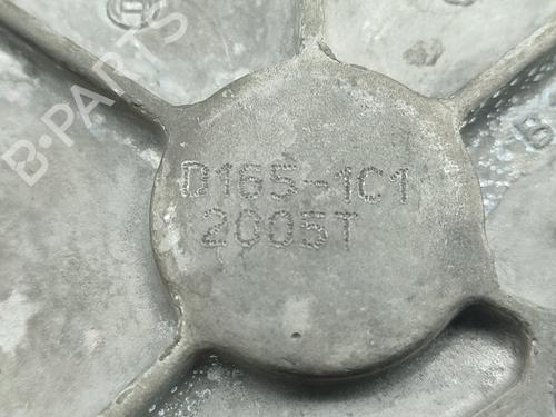 Vacuum pump FORD KUGA I  | BP16507255M80 