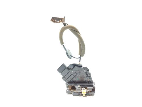 Used Rear left lock FORD KA+ III (UK, FK) 1.2 (69 hp) 20495062