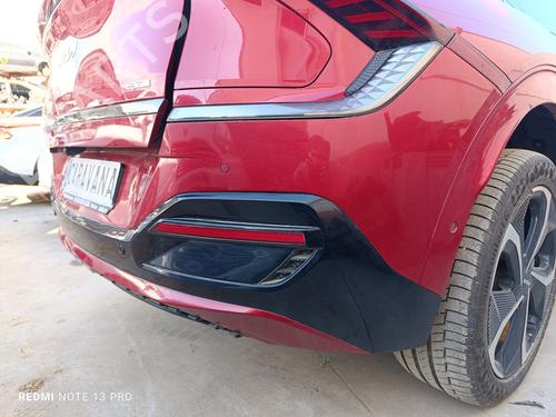Rear bumper KIA EV6 (CV) ELECTRIC AWD | BP29727607C8 
