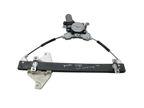 Fensterheber links hinten für SSANGYONG KORANDO (CK) [2010-2025]  28693722