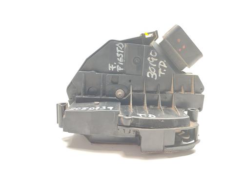 Used Rear right lock FORD FIESTA VI (CB1, CCN) 1.4 TDCi (70 hp) 16839637