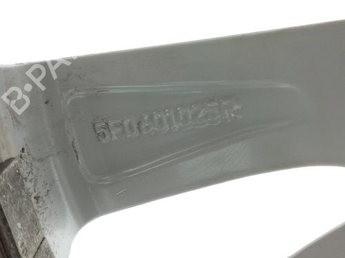 Rim SEAT LEON (5F1)  | BP29561434C45 