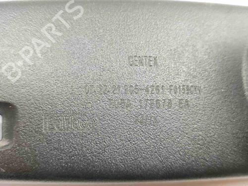 Rear mirror FORD PUMA (J2K, CF7)  | BP38563797I6  - Image 5