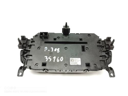 Switch PEUGEOT 308 II (LB_, LP_, LW_, LH_, L3_)  | BP20698965I30 