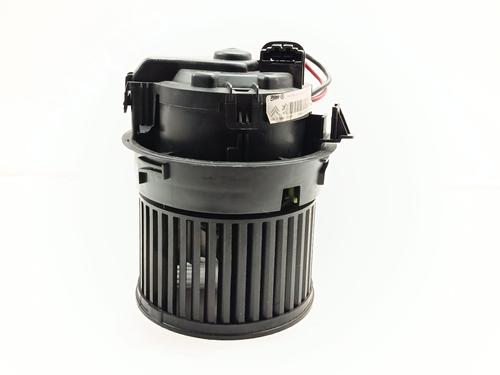 Used Heater blower motor Heater blower motor PEUGEOT 2008 II (UD_, US_, UY_, UJ_, UR_, UC_) [2019-2026] 33703846 33703846