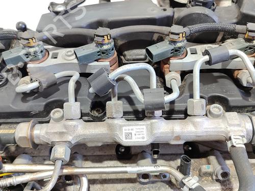 Engine VW GOLF VII (5G1, BQ1, BE1, BE2) 1.6 TDI | BP29350427M1 