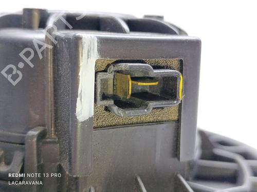 Heater blower motor HYUNDAI TUCSON (TL, TLE) 2.0 CRDi All-wheel Drive | BP21166058M62 