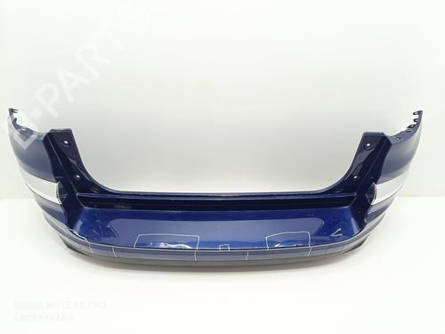 Rear bumper FIAT 500L (351_, 352_) 1.3 D Multijet (199.LYM11, 199.LYM1A) | BP21796315C8 