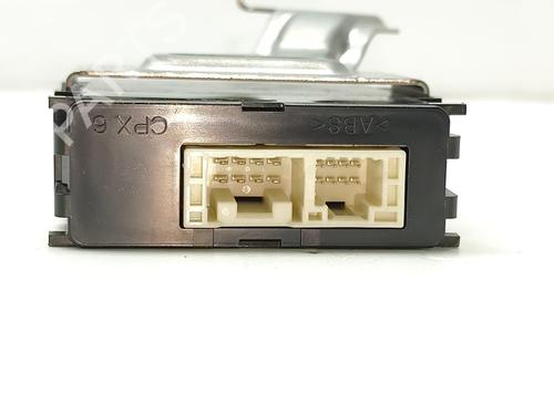 Electronic module TOYOTA COROLLA Estate (_E21_) 2.0 Hybrid (MZEH12) | BP33208675M83 - Image 3