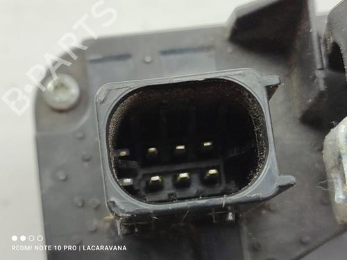 Front right lock CADILLAC SRX 3.6 AWD | BP16506398C97 