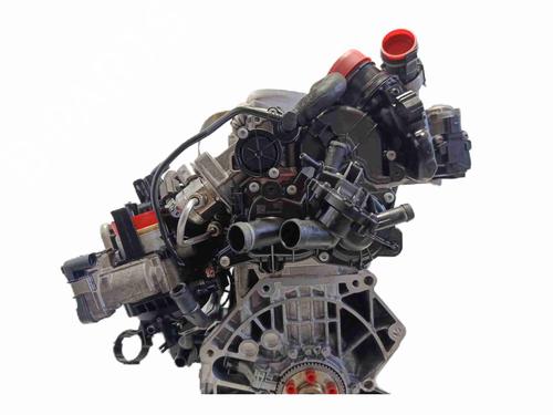 Engine VW SCIROCCO III (137, 138) 1.4 TSI | BP40085315M1  - Image 6