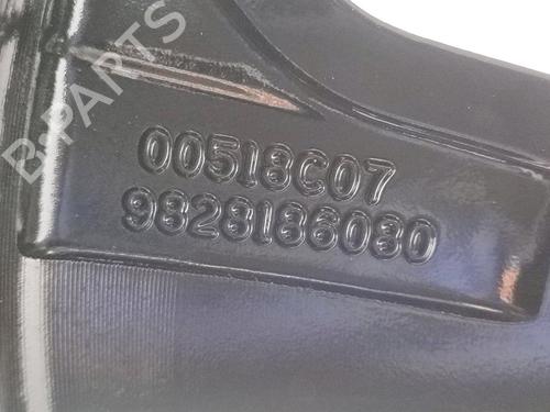 Rim PEUGEOT 2008 II (UD_, US_, UY_, UJ_, UR_, UC_) 1.2 PureTech 100 (USHNK) | BP29532971C45 