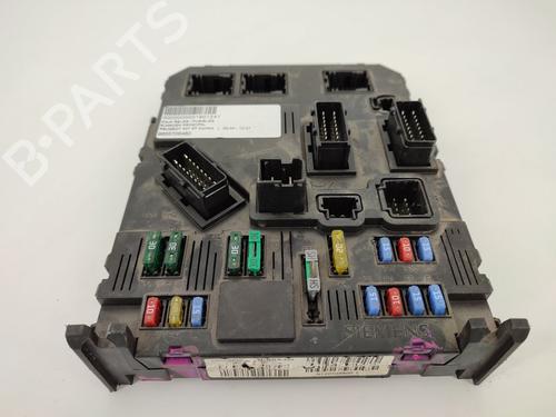 Used Fuse box PEUGEOT 407 (6D_) [2004-2011]  16510386