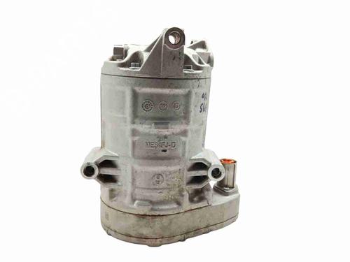 AC compressor VOLVO EX30 (416) Electric | BP39884012M34 - Image 5