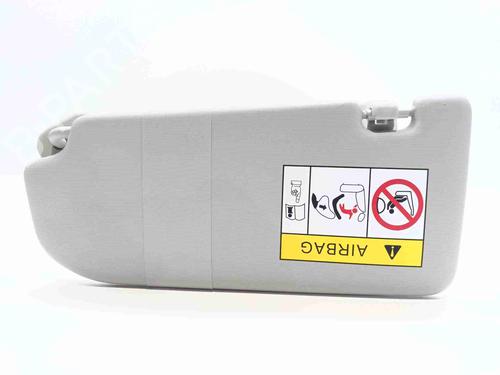 Right sun visor MG MG ZS SUV (AZS1) 1.0 T-GDi | BP39880587I2 - Image 3