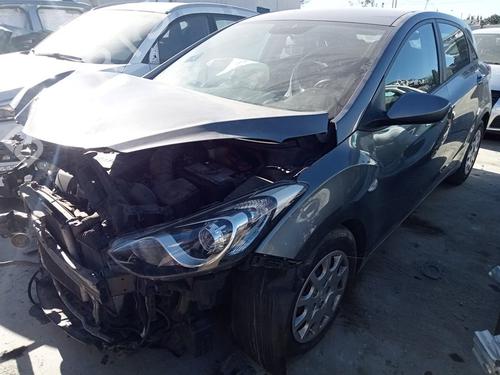 Engine control unit (ECU) HYUNDAI i30 (GD) | BP17387288M57