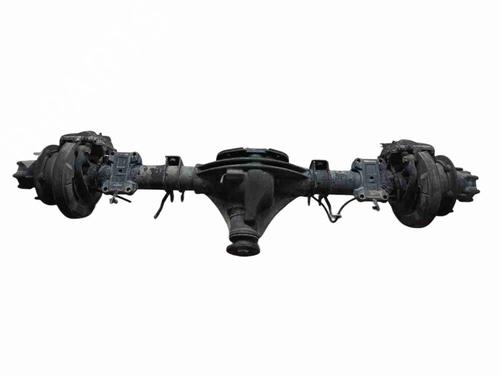 Bagaksel MAN TGE Platform/Chassis (UZ_) 2.0 TDI AWD | BP39430398M2 - Image 7