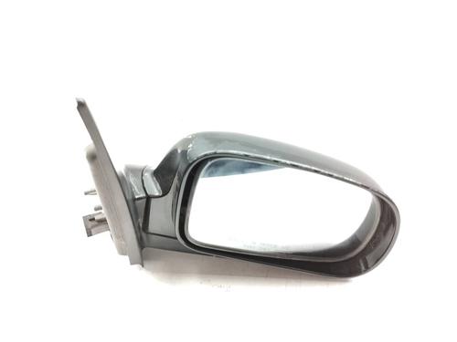 Used Right mirror SSANGYONG ACTYON I [2005-2025]  30097421