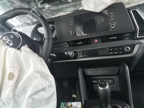 Engine control unit (ECU) KIA SPORTAGE IV (QL, QLE)  | BP16512166M57 